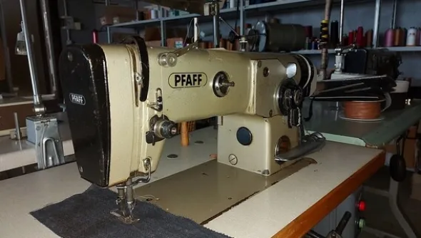 12#73450 Macchine per cucire