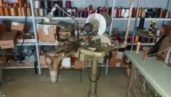 12#73450 Macchine per cucire