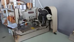 12#73450 Macchine per cucire