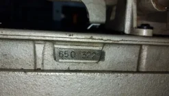 12#73450 Macchine per cucire