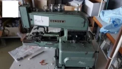 12#73450 Macchine per cucire