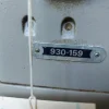 10#7419 Macchine per cucire