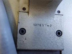 10#7419 Macchine per cucire
