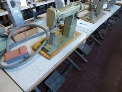 10#7419 Macchine per cucire