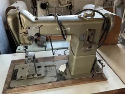 10#7419 Macchine per cucire