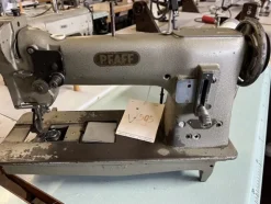 10#7419 Macchine per cucire