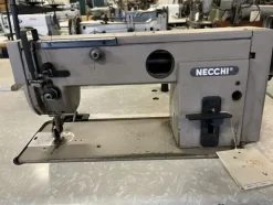 10#7419 Macchine per cucire