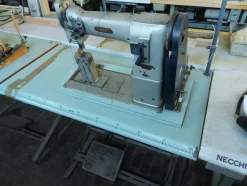 10#7419 Macchine per cucire