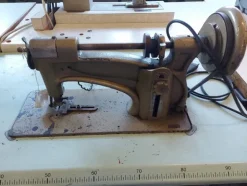 15#7419 Macchine per cucire