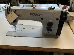 15#7419 Macchine per cucire