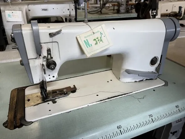 15#7419 Macchine per cucire