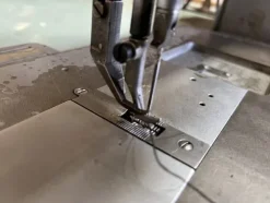 15#7419 Macchine per cucire