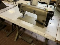 15#7419 Macchine per cucire