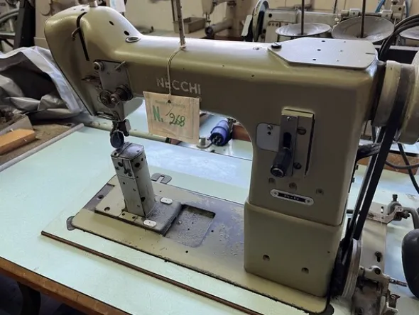 15#7419 Macchine per cucire