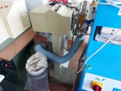 6#7419 Macchine per cucire