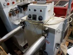37#7419 Macchine per cucire e per calzatura