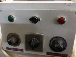 37#7419 Macchine per cucire e per calzatura