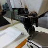 17#7419 Macchine per cucire e per calzatura