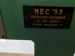 17#7419 Macchine per cucire e per calzatura