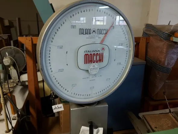 17#7419 Macchine per cucire e per calzatura