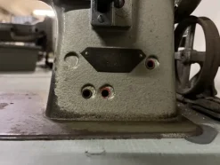 17#7419 Macchine per cucire e per calzatura
