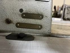 17#7419 Macchine per cucire e per calzatura