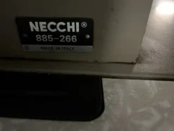 17#7419 Macchine per cucire e per calzatura