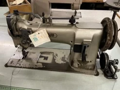 17#7419 Macchine per cucire e per calzatura