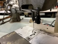 17#7419 Macchine per cucire e per calzatura