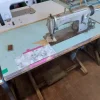 16#7419 Macchine per cucire e per calzatura