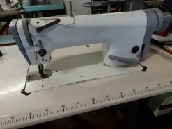16#7419 Macchine per cucire e per calzatura