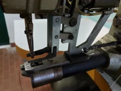 16#7419 Macchine per cucire e per calzatura