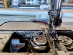 16#7419 Macchine per cucire e per calzatura