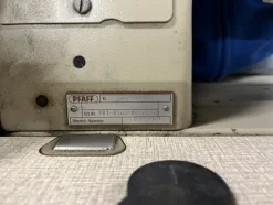 16#7419 Macchine per cucire e per calzatura