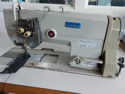 2#7419 Macchine per cucire e per pelletteria