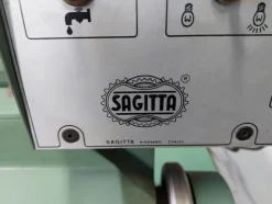 2#7419 Macchine per cucire e per pelletteria