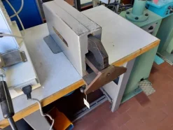 2#7419 Macchine per cucire e per pelletteria