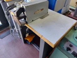 2#7419 Macchine per cucire e per pelletteria
