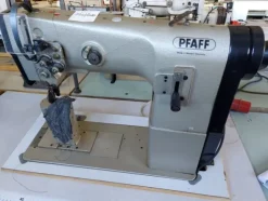 2#7419 Macchine per cucire e per pelletteria