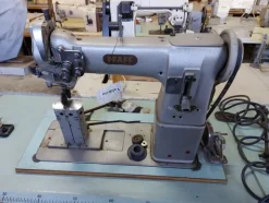 2#7419 Macchine per cucire e per pelletteria