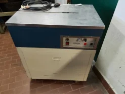 18#7419 Macchine per cucire e per pelletteria