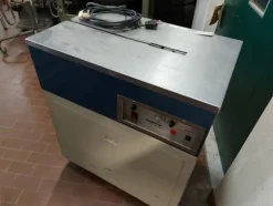 18#7419 Macchine per cucire e per pelletteria