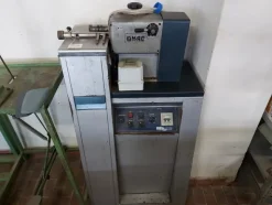 18#7419 Macchine per cucire e per pelletteria