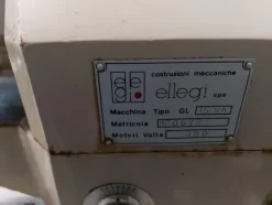 18#7419 Macchine per cucire e per pelletteria