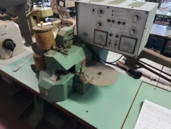 18#7419 Macchine per cucire e per pelletteria