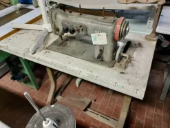 18#7419 Macchine per cucire e per pelletteria