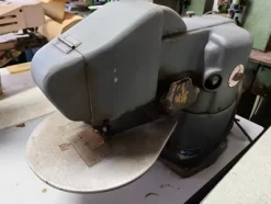 18#7419 Macchine per cucire e per pelletteria