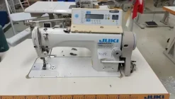 11#7345 Macchine per cucire e tavoli da stiro