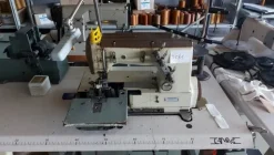 11#7345 Macchine per cucire e tavoli da stiro