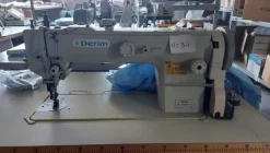 11#7345 Macchine per cucire e tavoli da stiro